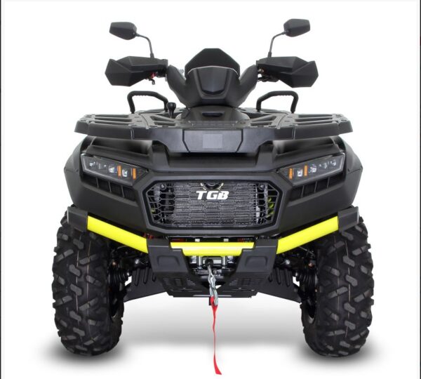 ATV TGB BLADE 1000LT LUX EFI 4x4 EPS HALL METALLIK