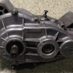 MOPEEDAUTO KÄIGUKAST