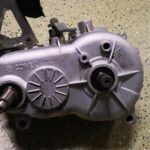 MOPEEDATO KÄIGUKAST