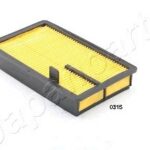 ÕHUFILTER AIXAM KUBOTA MOOTOR