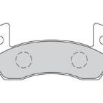 TAGAPIDURI KLOTSID AIXAM LIGIER