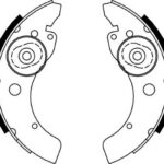 TRUMMELPIDURI KLOTSID AIXAM LIGIER