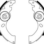 TRUMMELPIDURI KLOTSID AIXAM LIGIER