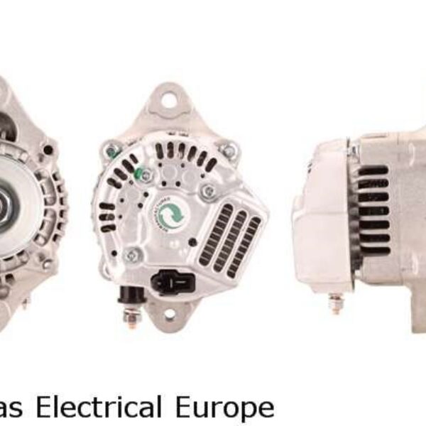 GENERAATOR AIXAM CROSSOVER