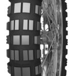 Rehv 110/80 B 19 Mitas E10 Dakar 59T TL