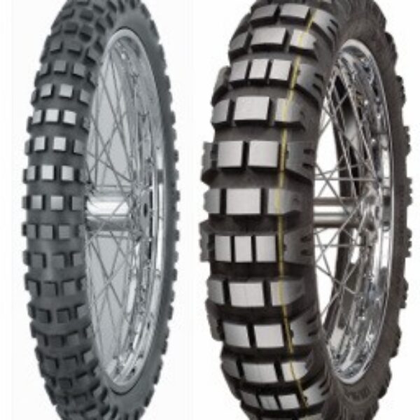 REHV 140/80 - 18 MITAS E09 70R TL