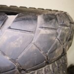 TAGAREHV METZELER 130/80-17