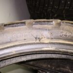 ESIREHV BRIDGESTONE 90/90-21