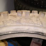 KROSSIREHV PIRELLI 90/90-21