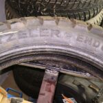 TAGAREHV METZELER 140/80-17