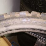 ESIREHV DUNLOP 90/90-21