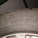 NAASTREHV HANKOOK 235/60R18