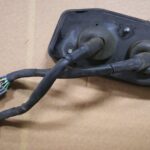 SPIDOMEETER CFMOTO 800 KASUTATUD