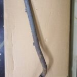 LEEGITORU KAWASAKI 750 ATV KASUTATUD