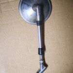 PEEGEL KASUTATUD KROOM