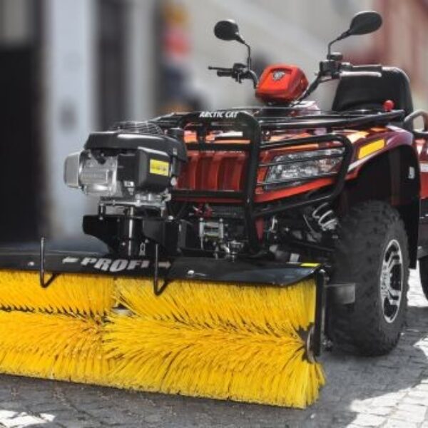 ROOTOR HARI ATV