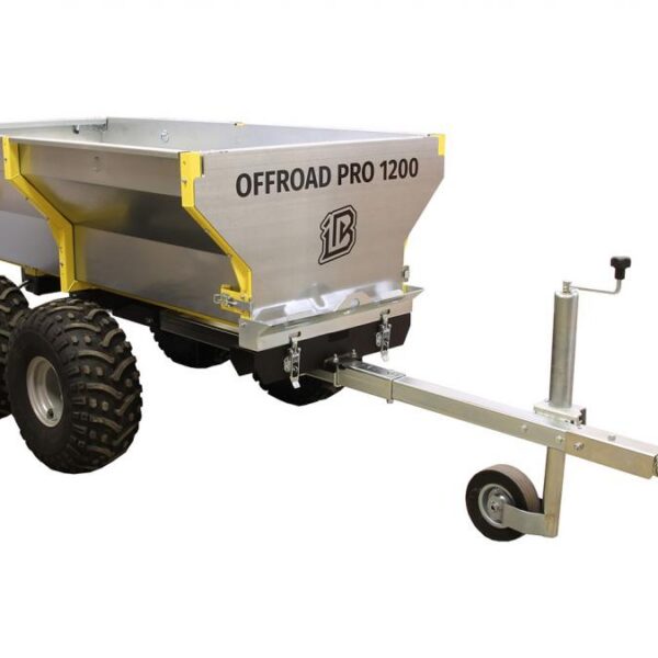 Haagis mitmeotstarbeline PRO 1200