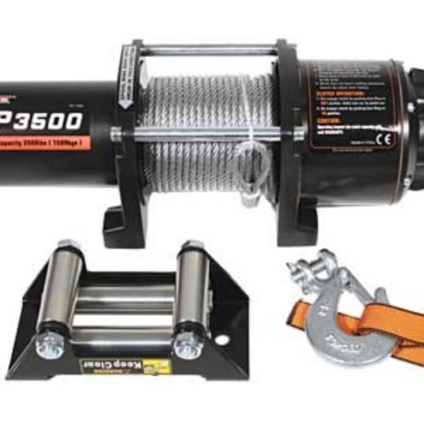 VINTS 12V 3500LBS
