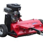 NIIDUK V2 MOOTOR Briggs & Stratton