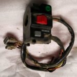 LÜLITIPLOK SUZUKI KING QUAD 700