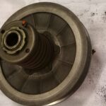 VARIAATOR TAGUMINE SUZUKI KING QUAD 700