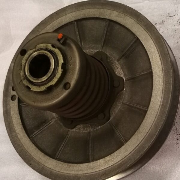 VARIAATOR TAGUMINE SUZUKI KING QUAD 700