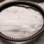 VARIAATORI RIHM SUZUKI KING QUAD 700