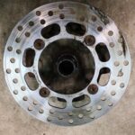 PIDURIKETAS ESIMENE SUZUKI KINGQUAD