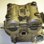 SILINDRIPEA SUZUKI KING QUAD 750