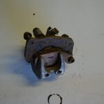 PIDURISILINDER ESIMENE VASAK SUZUKI KINGQUAD 700