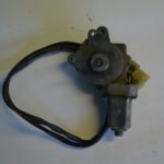 ESISILLA LÜLITUSMOOTOR SUZUKI KINGQUAD