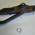 ÕÕTSHOOB ESIMENE ÜLEMINE PAREM SUZUKI KINGQUAD