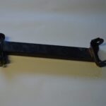 ÕÕTSHOOB TAGUMINE VASAK ÜLEMINE SUZUKI KINGQUAD