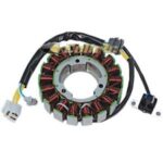 GENERAATORI MÄHIS SUZUKI KINGQUAD