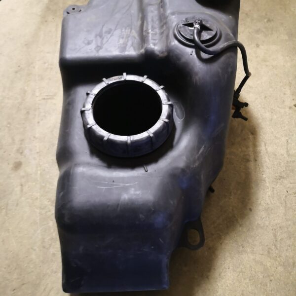 BENSIINIPAAK SUZUKI KING QUAD 700