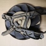 VENTILAATOR SUZUKI LING QUAD 700