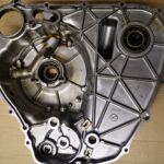 GENERAATORI POOLNE KAAN SUZUKI KINGQUAD