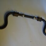 REAKTIIVVARRAS SUZUKI KINGQUAD 700