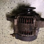 GENERAATOR MOPEEDAUTO