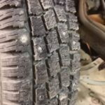 NAASTREHVID VELGEDEL