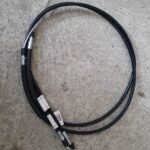 KÄSIPIDURITROSS MICROCAR MGO