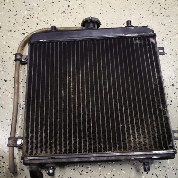 RADIAATOR CREGAV