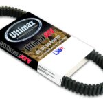 VARIAATORI RIHM SUZUKI KING QUAD