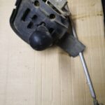 KÄIGUVAHETUS MEHANISM SUZUKI KING QUAD