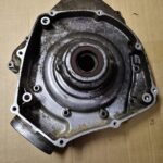 SIDURI POOLNE KAAN SUZUKI KING QUAD