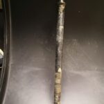 ROOLISAMMAS SUZUKI KING QUAD