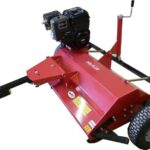 HOOLDUSNIIDUK ATV 14HP BRIGG & STRATTON