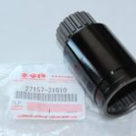 TAGAKARDAANI VAHEMUHV SUZUKI KING QUAD