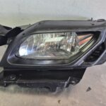 Esituli SUZUKI KING QUAD vasak kasutatud