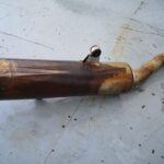 SUMMUTI SUZUKI KING QUAD